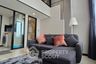 1 Bedroom Condo for rent in Knightsbridge Prime Sathorn, Thung Wat Don, Bangkok near BTS Chong Nonsi