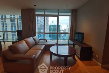 3 Bedroom Condo for rent in Athenee Residence, Lumpini, Bangkok near BTS Ploen Chit