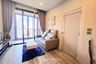 1 Bedroom Condo for rent in Ashton Asoke, Khlong Toei Nuea, Bangkok near MRT Sukhumvit