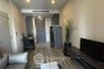 1 Bedroom Condo for rent in Ashton Asoke, Khlong Toei Nuea, Bangkok near MRT Sukhumvit