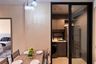 2 Bedroom Condo for rent in Life Asoke Hype, Makkasan, Bangkok near MRT Phra Ram 9