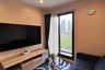 2 Bedroom Condo for rent in Life Asoke Hype, Makkasan, Bangkok near MRT Phra Ram 9
