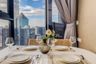 2 Bedroom Condo for rent in KnightsBridge Space Ratchayothin, Chatuchak, Bangkok near BTS Phahon Yothin 24