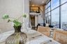 2 Bedroom Condo for rent in KnightsBridge Space Ratchayothin, Chatuchak, Bangkok near BTS Phahon Yothin 24