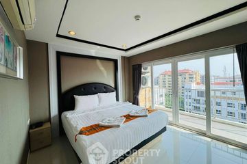 2 Bedroom Condo for rent in Nordic Residence, Nong Prue, Chonburi