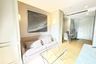 1 Bedroom Condo for rent in Noble Reveal, Phra Khanong Nuea, Bangkok near BTS Thong Lo