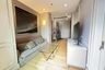 1 Bedroom Condo for rent in Noble Reveal, Phra Khanong Nuea, Bangkok near BTS Thong Lo
