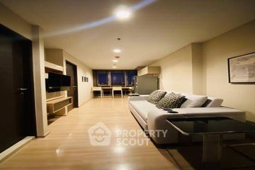 1 Bedroom Condo for rent in Rhythm Sathorn, Thung Wat Don, Bangkok near BTS Saphan Taksin