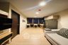 1 Bedroom Condo for rent in Rhythm Sathorn, Thung Wat Don, Bangkok near BTS Saphan Taksin