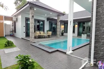 4 Bedroom Villa for rent in Pong, Chonburi