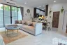 4 Bedroom Villa for rent in Pong, Chonburi