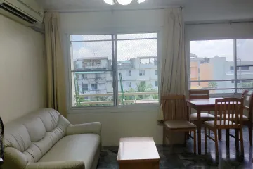 2 Bedroom Condo for rent in Casitas Condominium, Bang Kaeo, Samut Prakan near MRT Si Dan