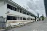 Apartment for rent in SAN Onnut Apartment, Suan Luang, Bangkok near BTS On Nut