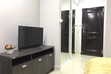 Condo for rent in I-House Laguna Garden, Bang Kapi, Bangkok