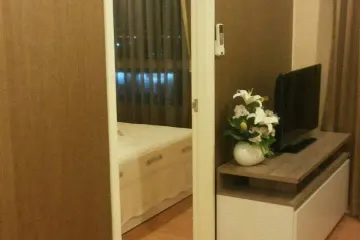 1 Bedroom Condo for rent in Lumpini Mega City Bangna, Bang Kaeo, Samut Prakan near BTS Bang Na