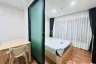 1 Bedroom Condo for rent in Alive sukhumvit 76, Samrong, Samut Prakan