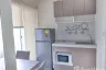 Condo for rent in The Trust Condo @BTS Erawan, Pak Nam, Samut Prakan near BTS Erawan Museum