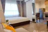 Condo for rent in The Trust Condo @BTS Erawan, Pak Nam, Samut Prakan near BTS Erawan Museum