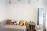 Condo for rent in The Trust Condo @BTS Erawan, Pak Nam, Samut Prakan near BTS Erawan Museum