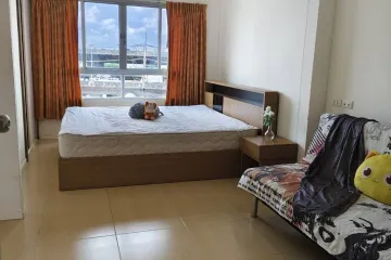 Condo for rent in Lumpini Mega City Bangna, Bang Kaeo, Samut Prakan near BTS Bang Na