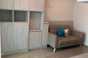 1 Bedroom Condo for rent in HI Seacon Station, Nong Bon, Bangkok near MRT Suan Luang Ro 9
