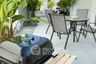 4 Bedroom House for rent in European Thai House Village, Nong Prue, Chonburi
