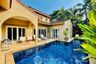 3 Bedroom House for rent in Nong Prue, Chonburi