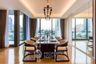 2 Bedroom Condo for rent in Baan Sindhorn, Lumpini, Bangkok near BTS Ratchadamri