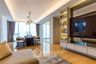 2 Bedroom Condo for rent in Baan Sindhorn, Lumpini, Bangkok near BTS Ratchadamri