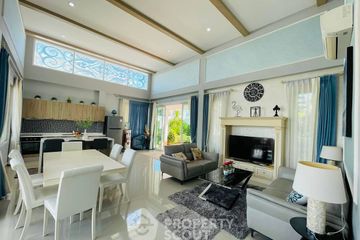 3 Bedroom House for rent in Na Jomtien, Chonburi