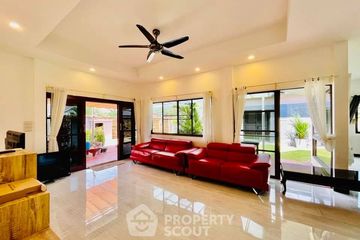 3 Bedroom Villa for rent in Nong Prue, Chonburi