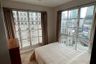 2 Bedroom Condo for rent in CitiSmart Sukhumvit 18, Khlong Toei, Bangkok near BTS Asoke