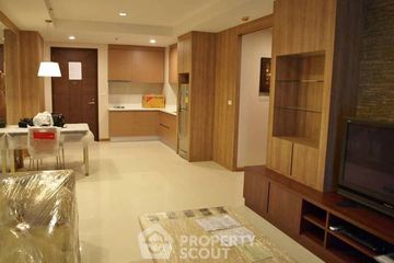 1 Bedroom Condo for rent in The Rajdamri, Pathum Wan, Bangkok near BTS Ratchadamri