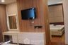 1 Bedroom Condo for rent in The Rajdamri, Pathum Wan, Bangkok near BTS Ratchadamri
