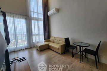 1 Bedroom Condo for rent in The Tree Sukhumvit 71 - Ekamai, Suan Luang, Bangkok near Airport Rail Link Ramkhamhaeng