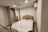 1 Bedroom Condo for rent in The Tree Sukhumvit 71 - Ekamai, Suan Luang, Bangkok near Airport Rail Link Ramkhamhaeng