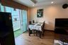 2 Bedroom Condo for rent in The Avenue Sukhumvit 61, Khlong Tan Nuea, Bangkok near BTS Ekkamai