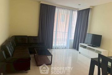 2 Bedroom Condo for rent in Aguston Sukhumvit 22, Khlong Toei, Bangkok near MRT Queen Sirikit National Convention Centre