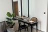 1 Bedroom Condo for rent in RHYTHM Ekkamai, Khlong Tan Nuea, Bangkok near BTS Ekkamai