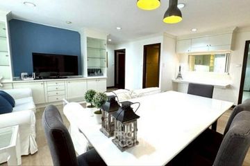 3 Bedroom Condo for rent in Richmond Palace, Khlong Tan Nuea, Bangkok near BTS Phrom Phong