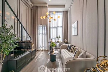 1 Bedroom Condo for rent in Maha Phruettharam, Bangkok near MRT Hua Lamphong