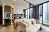1 Bedroom Condo for rent in One 9 Five Asoke - Rama 9, Huai Khwang, Bangkok near MRT Phra Ram 9