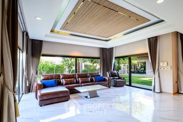 3 Bedroom Villa for rent in Huai Yai, Chonburi