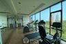 1 Bedroom Condo for rent in Na Kluea, Chonburi