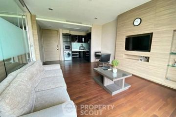 1 Bedroom Condo for rent in Na Kluea, Chonburi