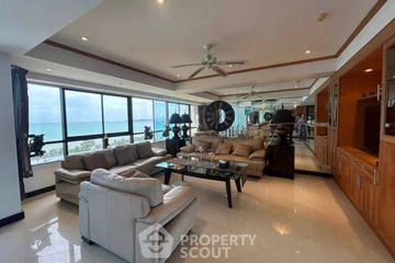2 Bedroom Condo for rent in Jomtien Plaza Condotel, Nong Prue, Chonburi