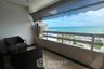 2 Bedroom Condo for rent in Jomtien Plaza Condotel, Nong Prue, Chonburi