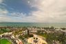 2 Bedroom Condo for rent in Jomtien Plaza Condotel, Nong Prue, Chonburi