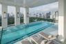 2 Bedroom Condo for rent in MUNIQ Langsuan, Lumpini, Bangkok near BTS Chit Lom