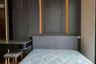 1 Bedroom Condo for rent in NUE District R9, Huai Khwang, Bangkok near MRT Phra Ram 9